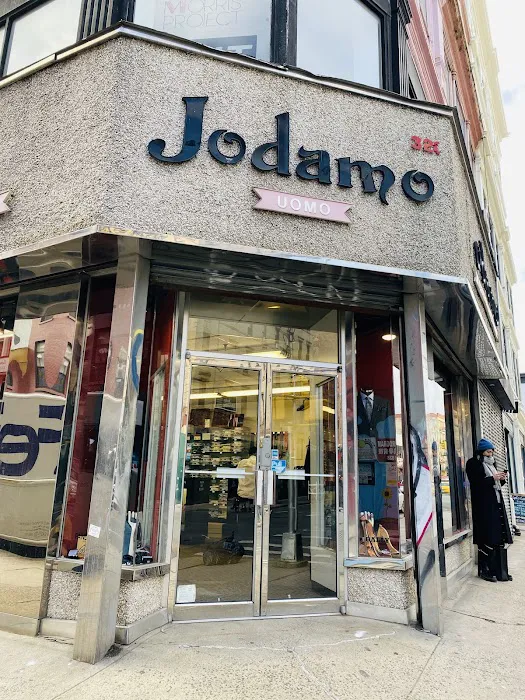 Jodamo International Ltd 1
