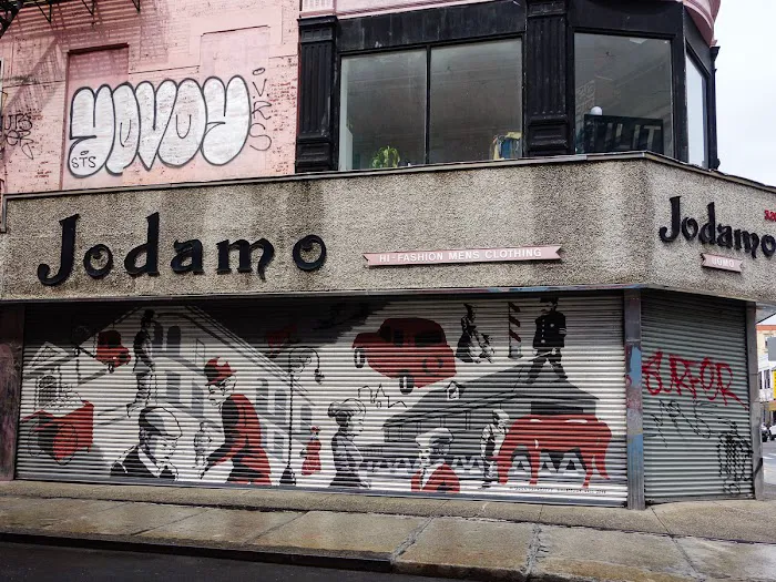 Jodamo International Ltd 5