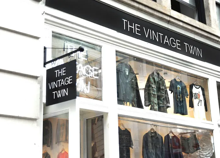 The Vintage Twin 2