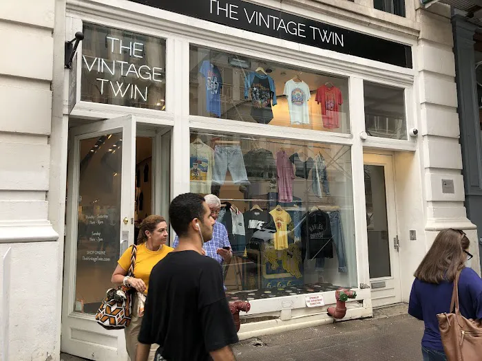 The Vintage Twin 4