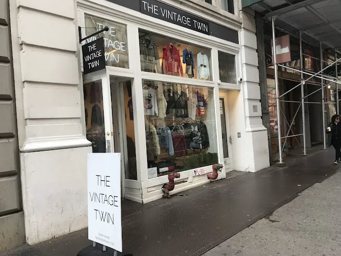 The Vintage Twin 7