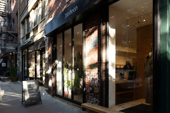 3sixteen NY 1