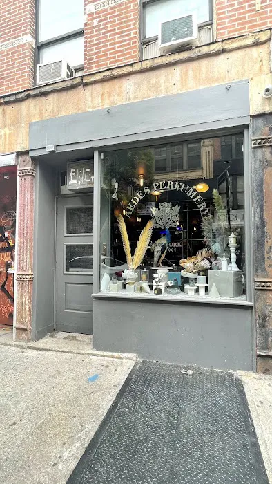 Aedes Perfumery 1