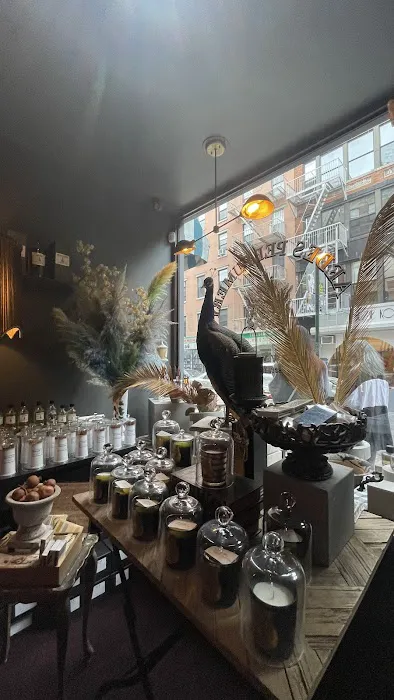 Aedes Perfumery 0