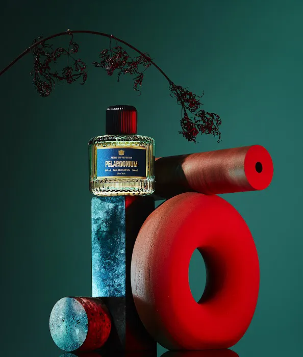Aedes Perfumery 2