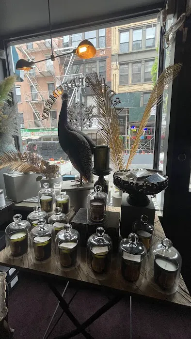 Aedes Perfumery 5