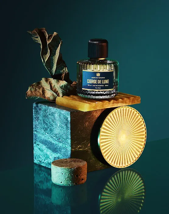 Aedes Perfumery 4