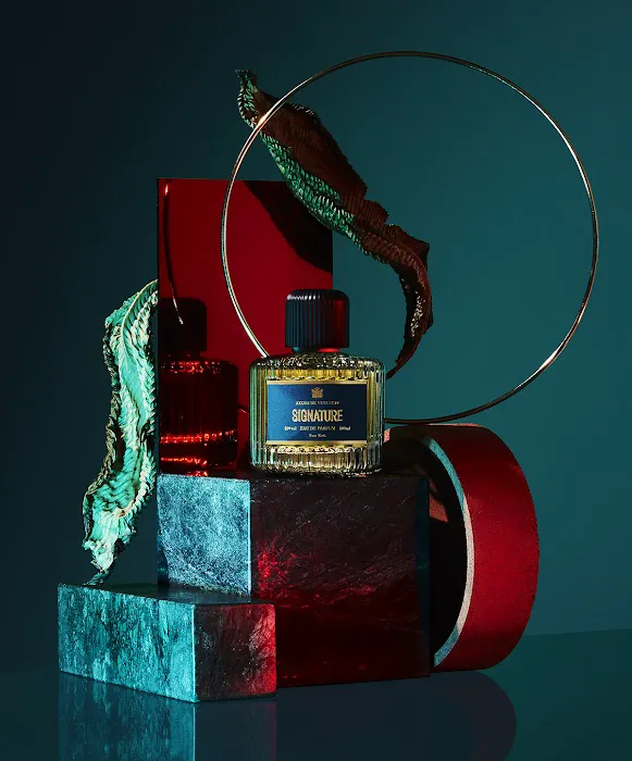 Aedes Perfumery 9