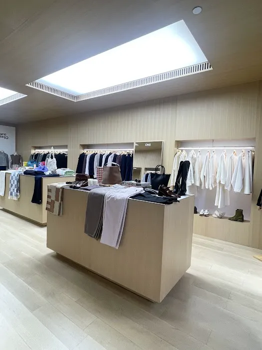 ONS Clothing 1