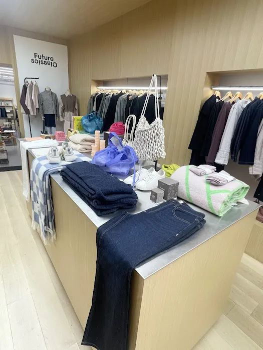 ONS Clothing 8