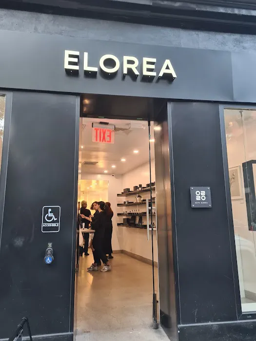 ELOREA 1