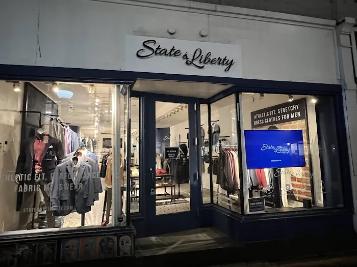 State & Liberty Clothing 4