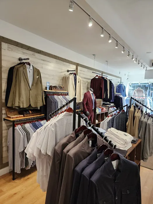 State & Liberty Clothing 6