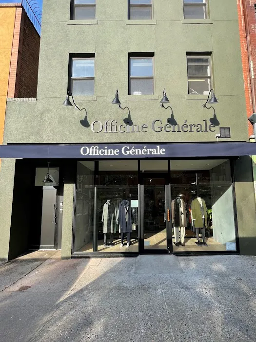 Officine Générale 1