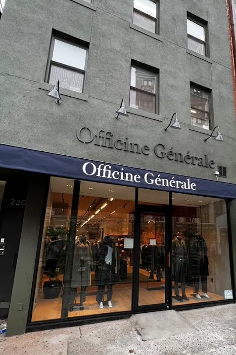 Officine Générale 2