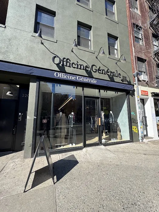 Officine Générale 4