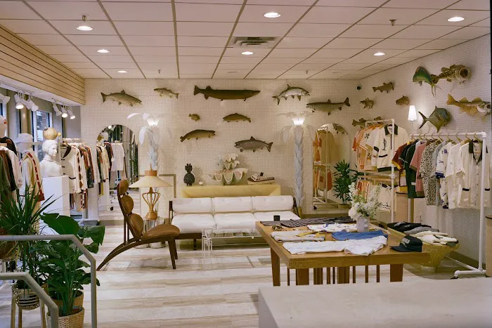 Tombolo NYC Flagship 2