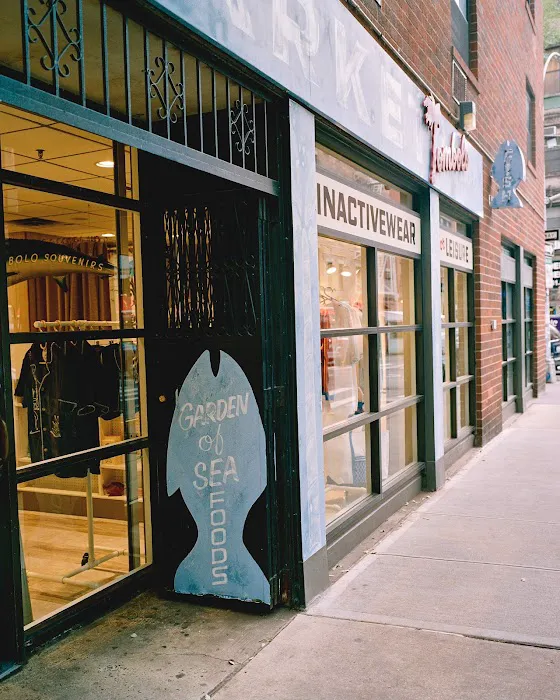 Tombolo NYC Flagship 6