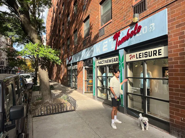 Tombolo NYC Flagship 3