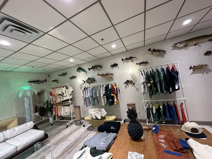 Tombolo NYC Flagship 4