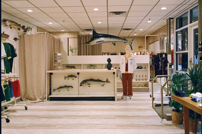 Tombolo NYC Flagship 7