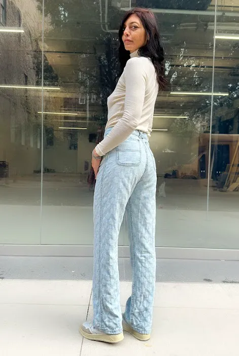 Judi Rosen New York 5