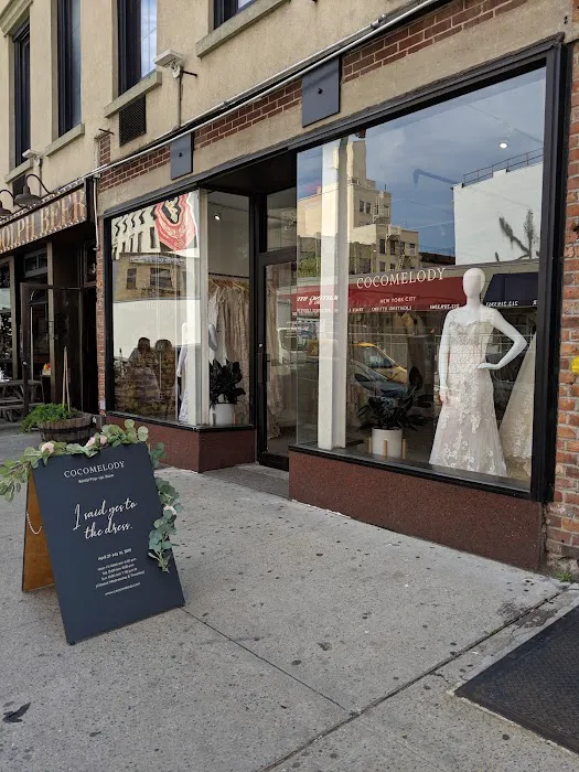 Cocomelody New York Store 0