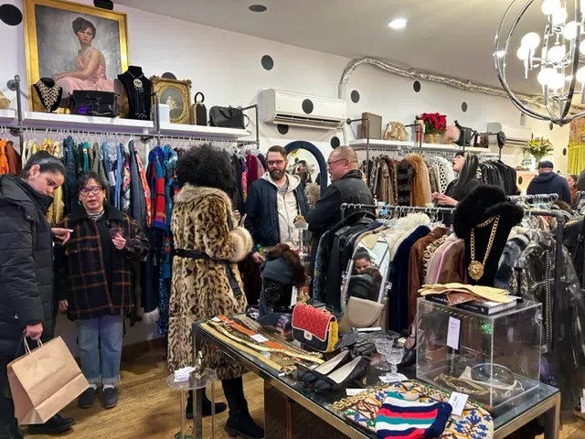 Superette Best Quality Vintage 0