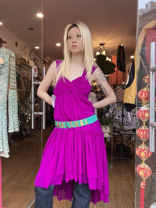 Superette Best Quality Vintage 7