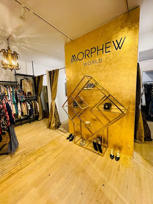 Morphew World NY 1