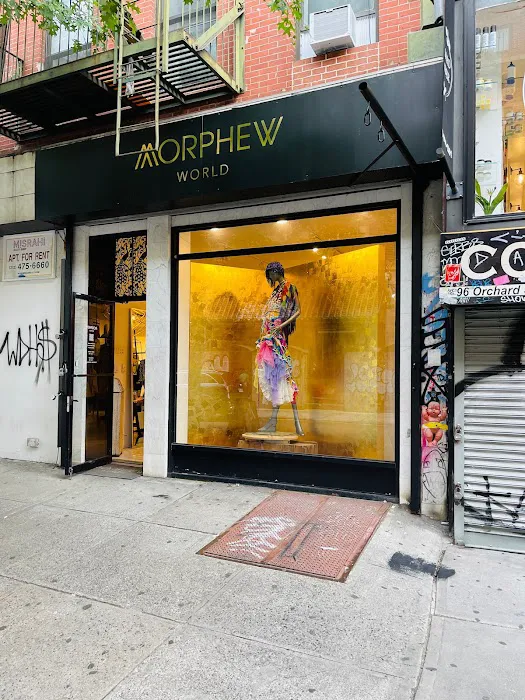 Morphew World NY 9