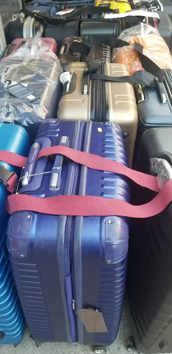 Luggage,Travel And Winter Accessories 0