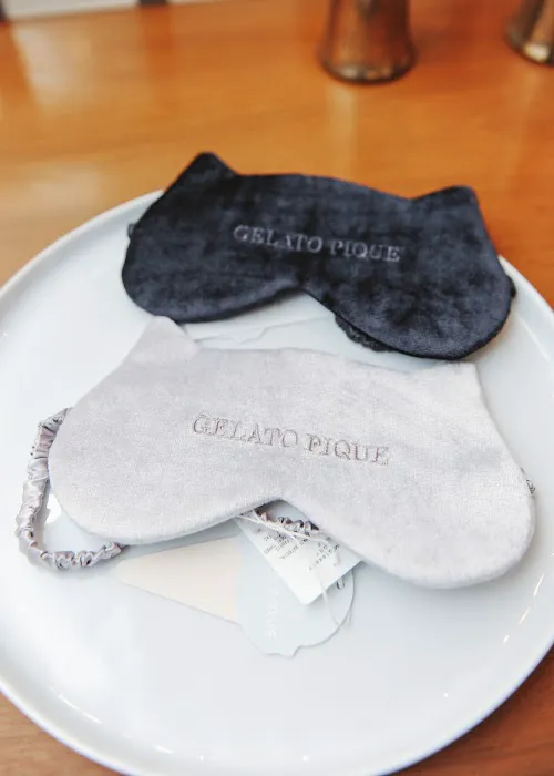 Gelato Pique 9