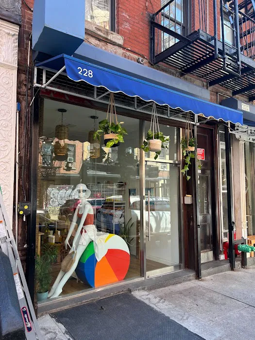 Andie Swim NYC 2