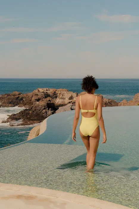 Andie Swim NYC 8