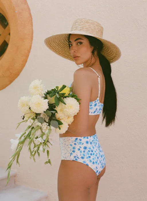 Andie Swim NYC 9