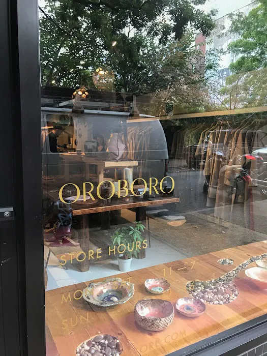 Oroboro 5