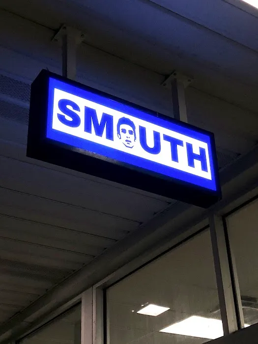 Smouth Brand 1