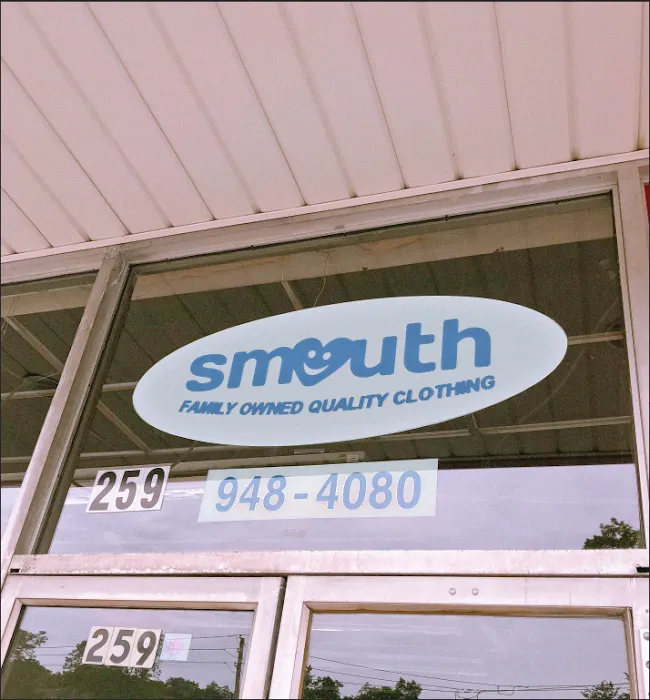 Smouth Brand 2