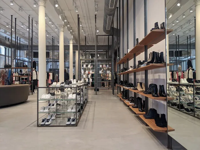 Zadig & Voltaire 1