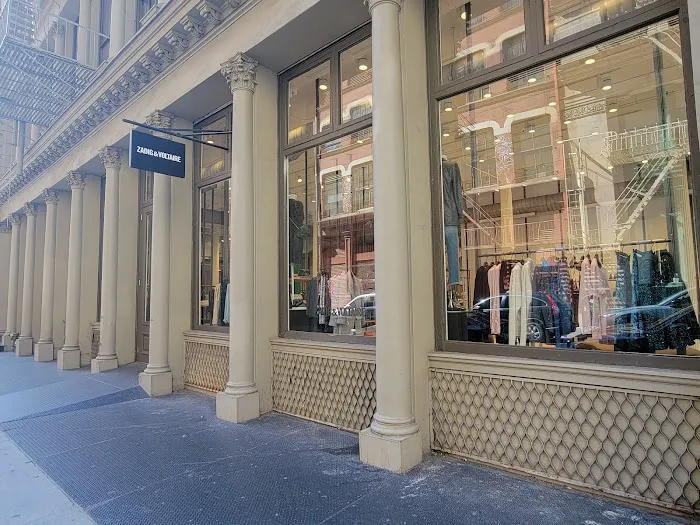 Zadig & Voltaire 0