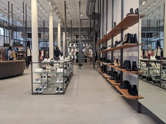 Zadig & Voltaire 5