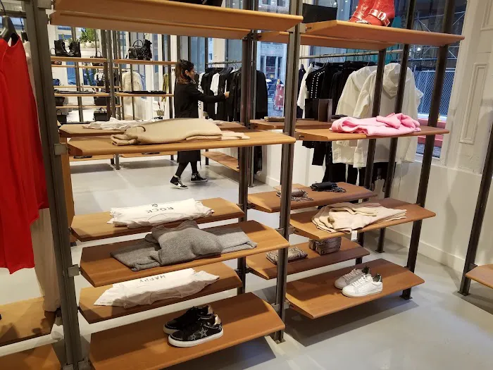 Zadig & Voltaire 3