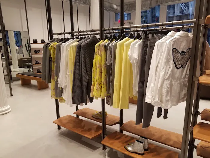 Zadig & Voltaire 9