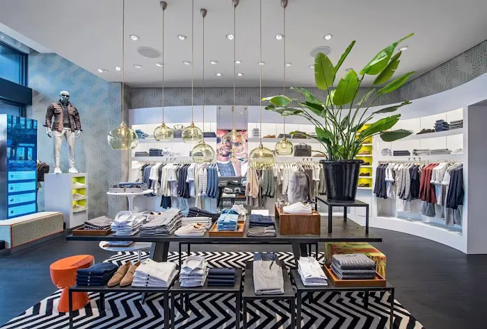 Suitsupply NY SoHo 1