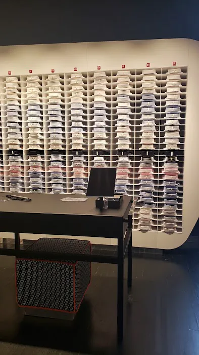 Suitsupply NY SoHo 4