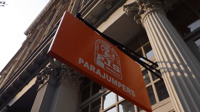 Parajumpers 9