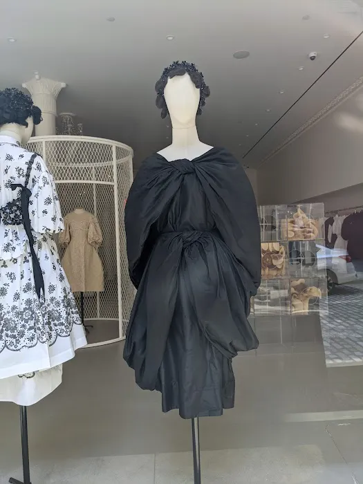 Simone Rocha 1