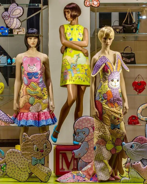 Moschino 0