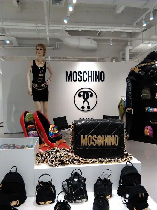 Moschino 6